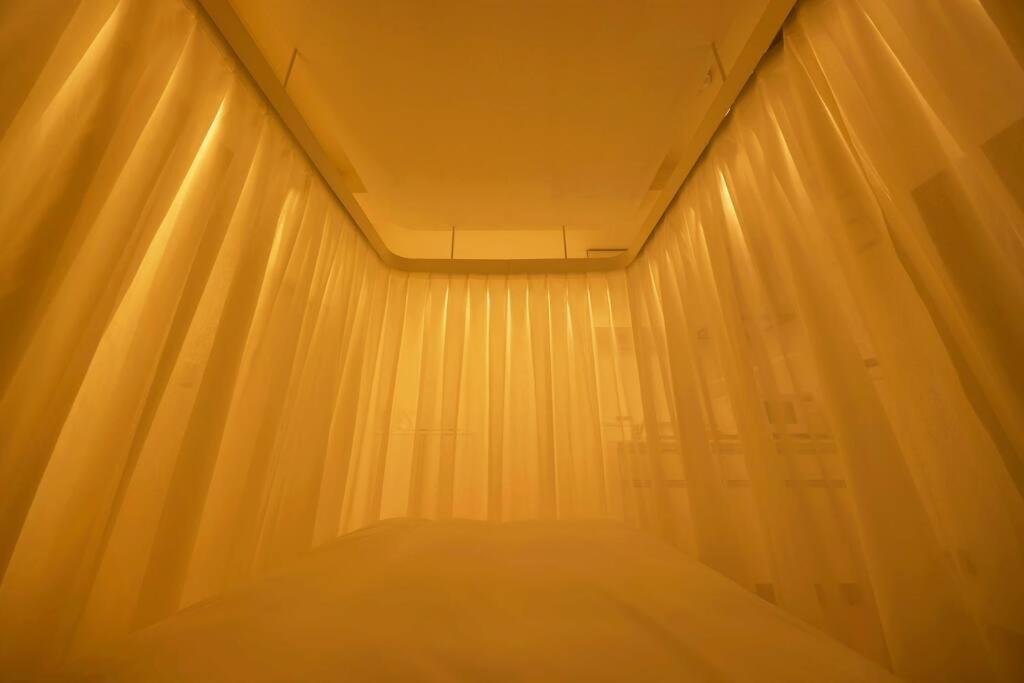 Sleeplab The Stay 西新宿annex【睡眠特化型ホテル】 Токио Экстерьер фото