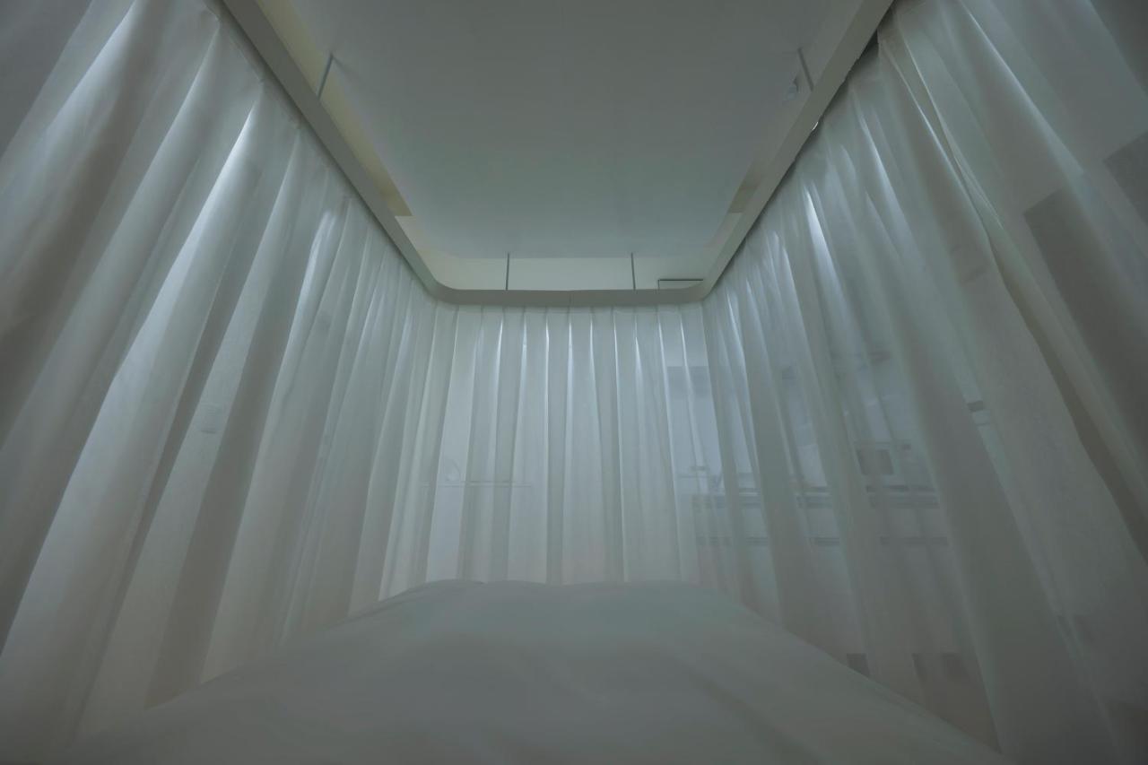 Sleeplab The Stay 西新宿annex【睡眠特化型ホテル】 Токио Экстерьер фото