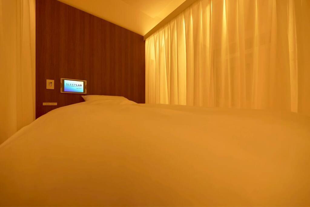 Sleeplab The Stay 西新宿annex【睡眠特化型ホテル】 Токио Экстерьер фото
