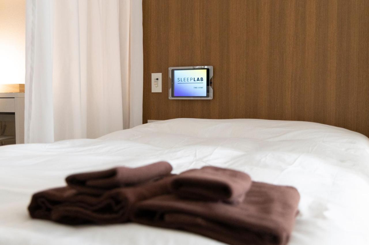 Sleeplab The Stay 西新宿annex【睡眠特化型ホテル】 Токио Экстерьер фото