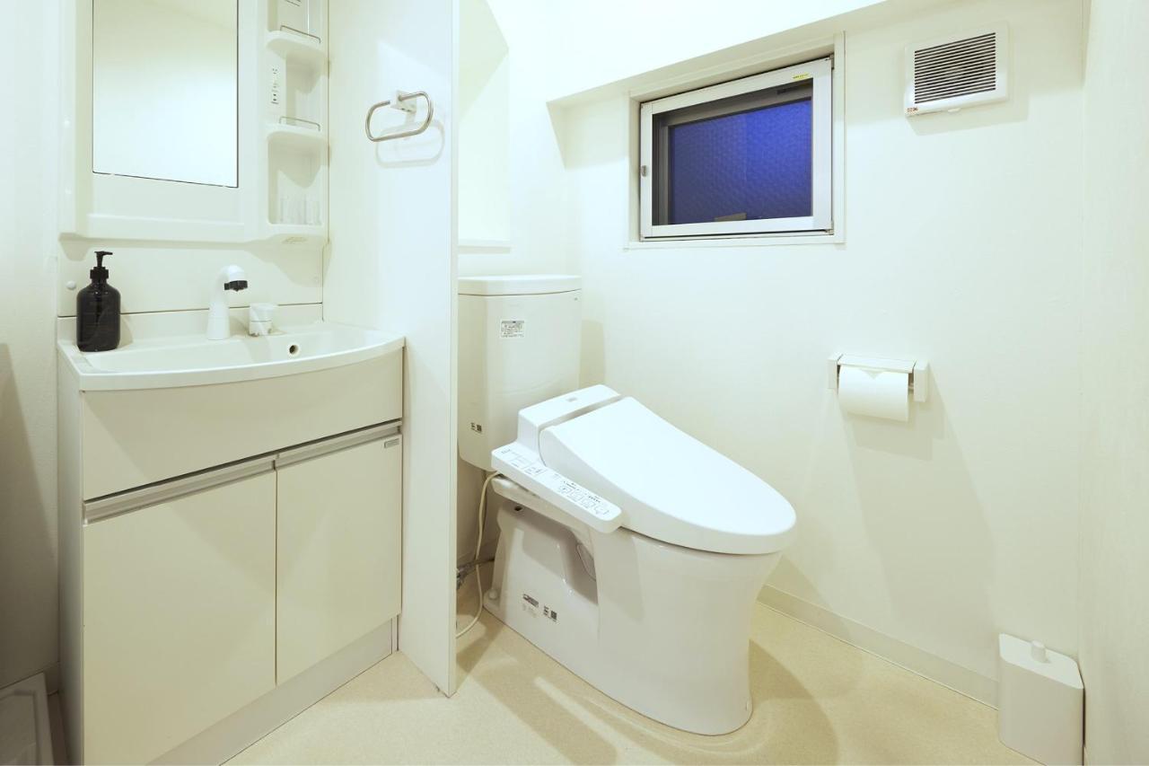 Sleeplab The Stay 西新宿annex【睡眠特化型ホテル】 Токио Экстерьер фото